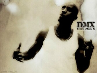 Dmx Wallpaper