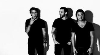 Swedish House Mafia Wallpaper