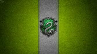 Harry Potter Wallpaper Hogwarts Slytherin