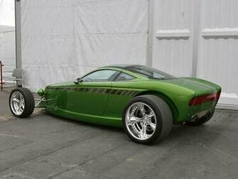 Foose Wallpaper