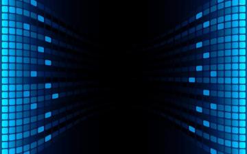 Blue Wallpaper For Walls On