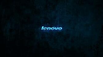 Lenovo Dark Wallpaper HD By Malkowitch