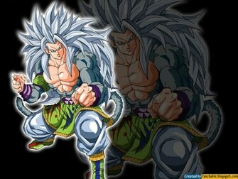 Son Goku Super Saiyan New Wallpaper HD Best