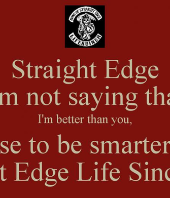 Pin Straight Edge Wallpaper