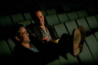 Movie Seven Psychopaths Sam Rockwell Billy Colin Farrell