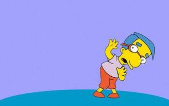 The Simpsons Wallpaper Desktop HD Pictures