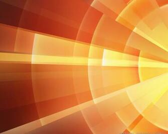 Medium Size Pre Orange Rings Background