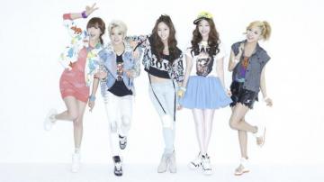 F X Kpop K Pop Wallpaper