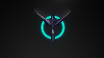 Minimalistic Vanu Wallpaper