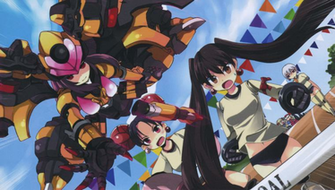 Ooo Doujin Shmups From Tokyo