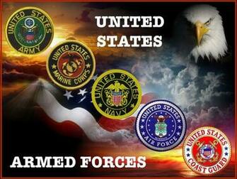Best Military Branch Wallpaper Cherry
