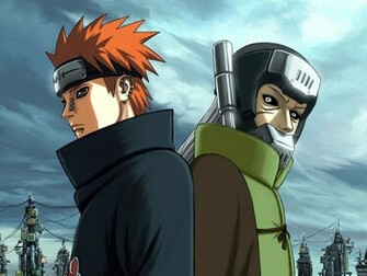 Wallpaper Akatsuki Part Series Naruto