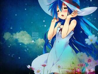 Beautiful Anime Manga Wallpaper