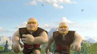 Riese Clash Of S Powered By Wikia