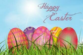 Happy Easter Image Wallpaper Pictures