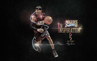 Allen Iverson Wallpaper HD Wallpaperask
