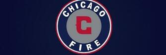 Chicago Fire Soccer Club Wallpaper Baltana