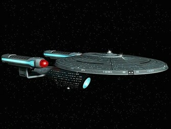 Star Trek Enterprise Wallpaper Once Upon A Geek