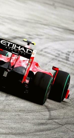 Michael Kast On F1