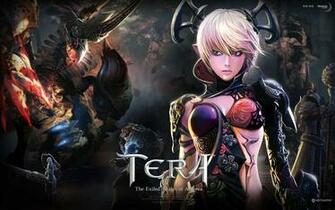 HD Tera Online Wallpaper