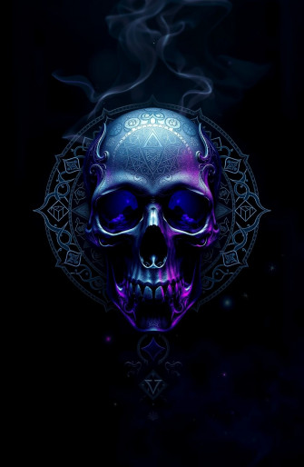 Skull Wallpaper And Screensavers