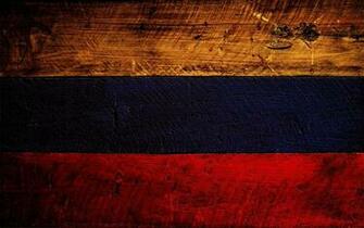 Russian Flag Wallpaper