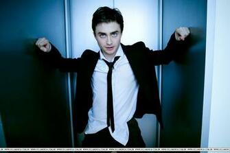 Dennys Ilic Hq Daniel Radcliffe Photo