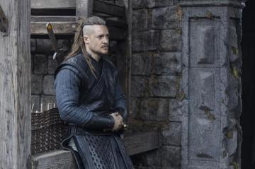 The Last Kingdom 4k Ultra HD Wallpaper