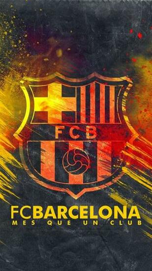 Best Fc Barcelona Wallpaper Ideas