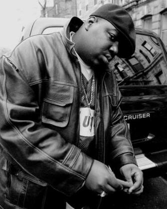 Who Shot Ya Conspiracies On Biggie S Death Ny Daily News