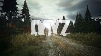 Dayz Wallpaper Image