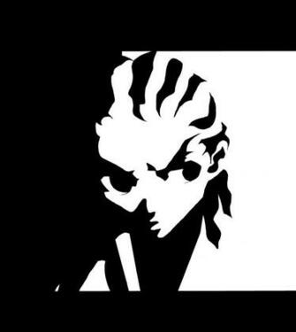 Riley Boondocks Wallpaper Scarface By Airbornink22
