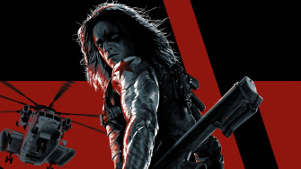 Winter Soldier Wallpaper