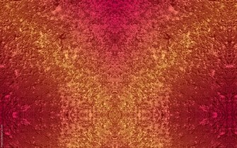 Orange And Pink Background Layouts