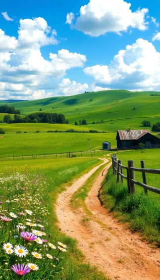 Country Wallpaper For Phones