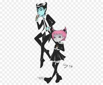 Zatanna Batman Klarion The Witch Boy Batgirl Deadman