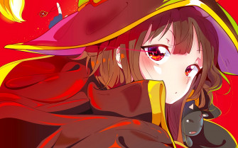 Konosuba Wallpaper