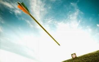 Archery Wallpaper