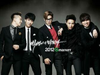 Big Bang Wallpaper HD