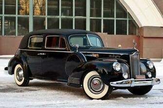 Packard Wallpaper HD X Wall Bestcarmag