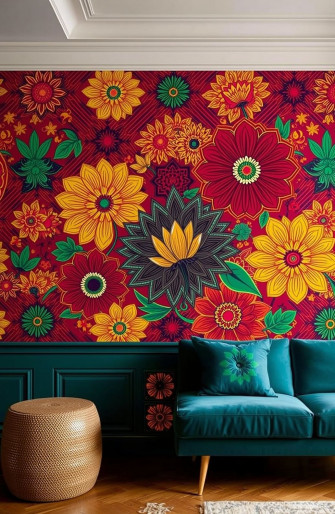 Tato Wallpaper