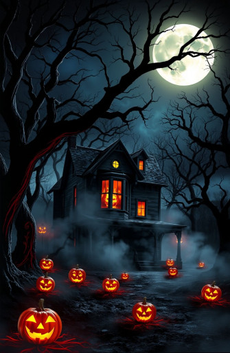 Halloween Wallpaper