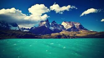 Southern Sea Of Green Wallpaper And Image Pictures