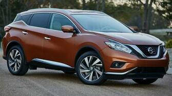 Nissan Murano Wallpaper And HD Image Car Pixel