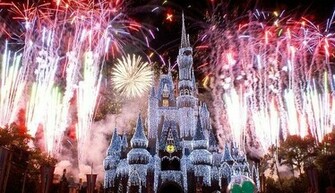 Disney July 4th Wallpaper