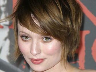 Emily Browning Desktop Wallpaper For HD