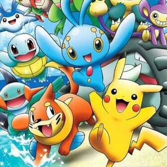 Free download Pokemon FREE Anime Live Wallpaper Android Game Download