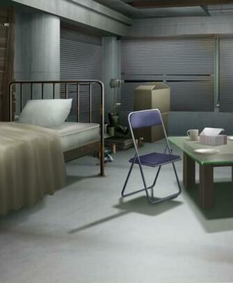 Konashionfan Sdt Background Anime