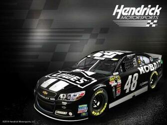 Hendrick Motorsports