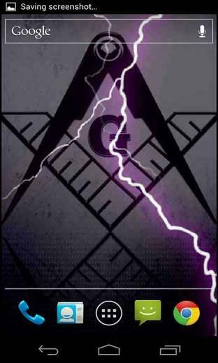 Wallpaper The Mason Live App To